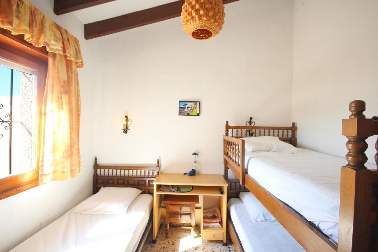 Ortembach 0913 Calpe